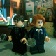 Illustration for article titled Gillian Anderson REALLY Wants Lego to Make an Official X-Files Set